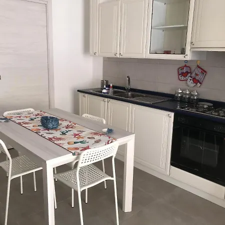 L'ancora Di Via Del Mare *