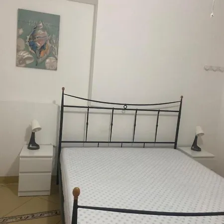 L'ancora Di Via Del Mare * Scoglitti