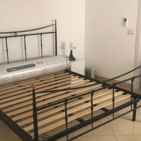 Apartman L'ancora Di Via Del Mare *