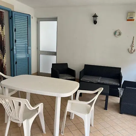 L'ancora Di Via Del Mare Apartman *