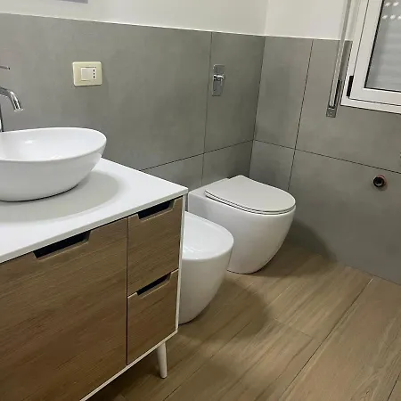 L'ancora Di Via Del Mare Apartman Scoglitti