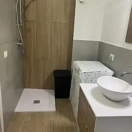 Apartman L'ancora Di Via Del Mare *