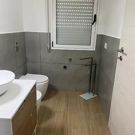 Apartman L'ancora Di Via Del Mare Scoglitti