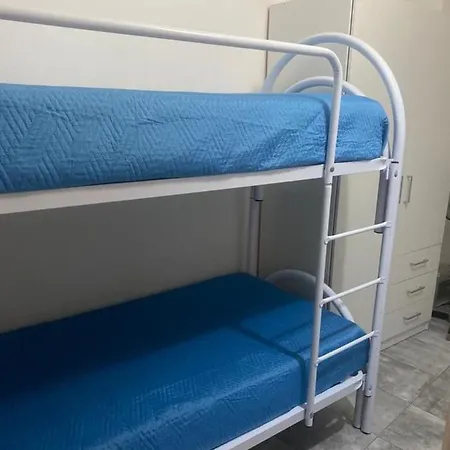 L'ancora Di Via Del Mare Apartman Scoglitti