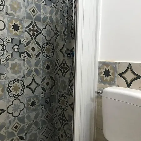 Apartman L'ancora Di Via Del Mare *