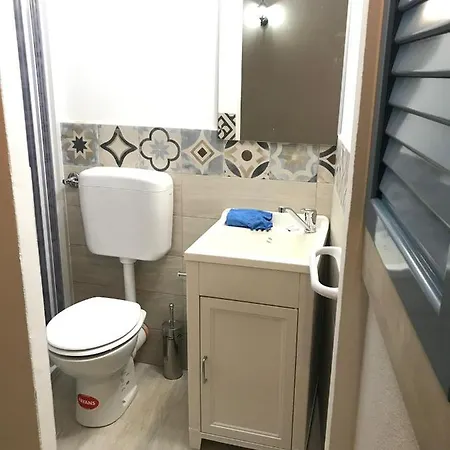 L'ancora Di Via Del Mare * Scoglitti