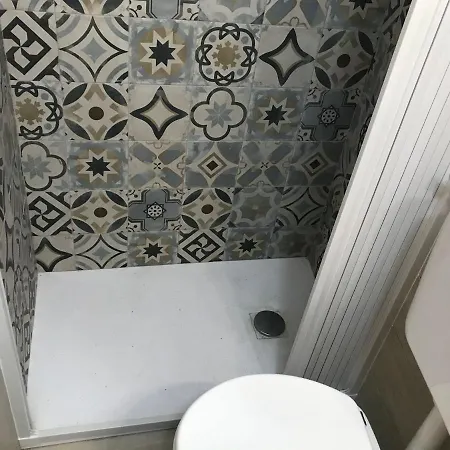L'ancora Di Via Del Mare Apartman