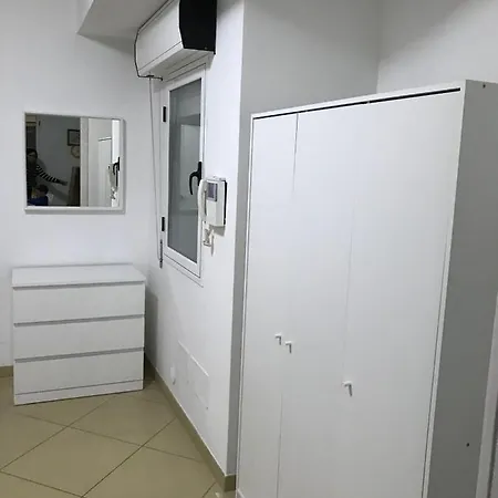Apartman L'ancora Di Via Del Mare