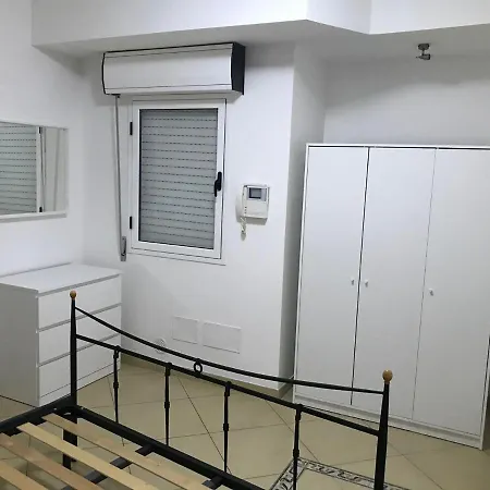 L'ancora Di Via Del Mare Apartman *