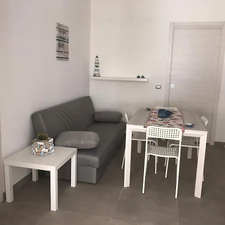 L'ancora Di Via Del Mare Scoglitti
