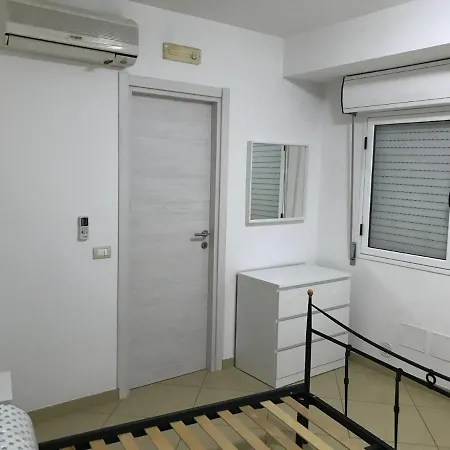 Apartman L'ancora Di Via Del Mare Scoglitti